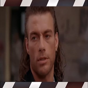 Best movie " Jean-Claude Van Damme " | Captain Shop