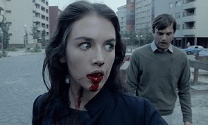Possession - Where to Watch and Stream Online – Entertainment.ie
