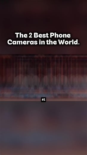 Top Two Smartphone Cameras Reviewed in 2023