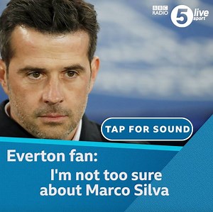 248K views · 79 reactions | Here's one supporter who certainly isn't feeling any festive cheer  Chris: "Which positions aren't you happy with?" Everton fan: "Defence, midfield and up front!" Chris: "What's good about Everton?" Everton fan: "I can't think of anything at the moment..." | BBC Radio 5 live Sport | Facebook