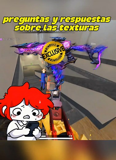 Cómo Descargar Texturas para Blood Strike