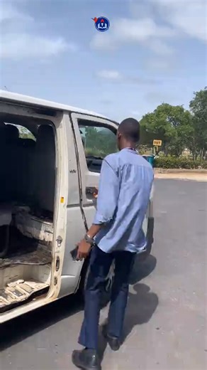 This caption is very silly…Forget that they are students but since you mentioned “same age group”, this needs to be addressed.First & foremost, in this kingdom, the idea of honour has nothing to do with Age but with Grace.Dr Paul Enenche’s elder siblings kneel before him for prayers; they bow their heads to him to greet him; they use sir for him. He didn’t request nor demand for that but they do all that in honour of the Grace upon his life.The greets the with respect too but they do it.Jesus wa