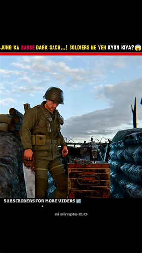 Get ready for hilarious & mind-blowing 3D Animation Shorts! 😂🔥 #aisimple #ai #simple #aisimple2 .0 Video credit: @ Here, we bring you funny 3D comedy, crazy facts & epic animation moments 🤯🤣 — guaranteed to make you laugh nonstop! If you love 3D animation, funny cartoons, animation facts & trending memes 🚀, this is your spot! 👉 Don’t forget to Like 👍 | Share 🔁 | Subscribe 🔔 for daily funny 3D shorts! 🎬 Watch till the end for crazy surprises! 😎✨ --- 🔹 Hashtags (Copy-Paste for every vi