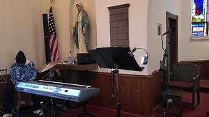 This is Joseph's Song written by Michael Card | St Bernard Roman Catholic Church Falls Creek | Facebook