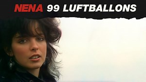 99 Luftballons/Nena 歌詞和訳と意味 | 探してたあの曲！