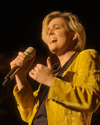 Less than two weeks away until Brandi Carlile brings The Human Tour to Chase Center! | Chase Center