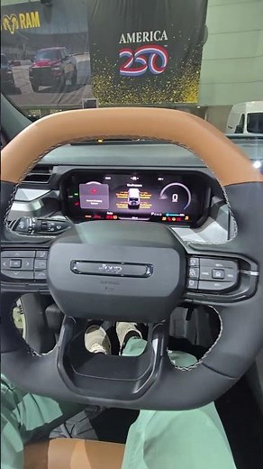 Our First Up-Close Look at the Jeep Recon EV