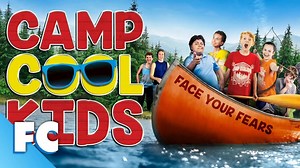 Camp Cool Kids | Full Family Comedy Movie | Family Complete English Version