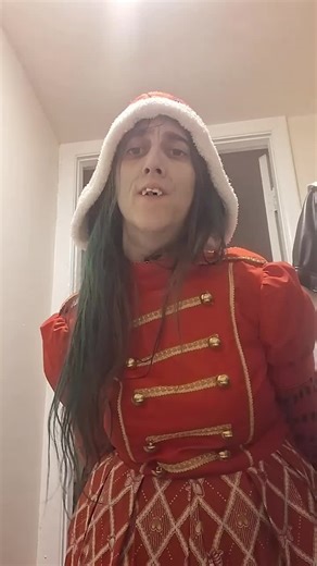 rachelgothicdisability (@rachelgothicdisability)’s videos with original sound - ladyelectric1