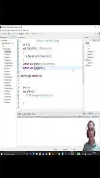 Abstract Class in Java - Part 2 | Dr. Vipin Classes