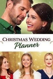 Christmas Wedding Planner (2017) - AZ Movies