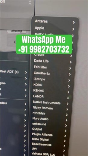 Vst Plugin For Mac #audioplugins #vstplugins #mixingplugins