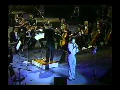 Miguel Cassina En Bellas Artes. (Concierto Completo)