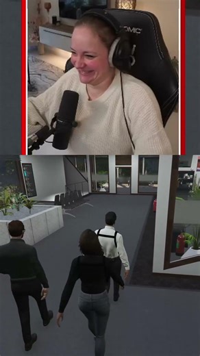 When the weapon is loaded... [Unity-Life.de] #gtarp #highlights #gta #twitch #gaming #streamer