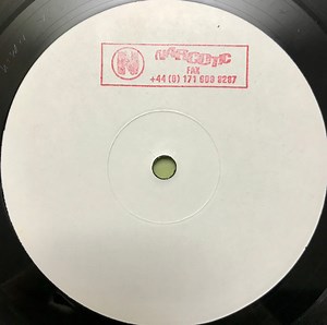 Prince Quick Mix Presents P.Q.M. Project - Mellow