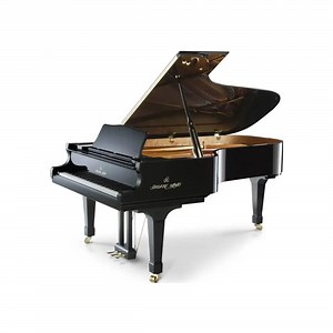 KAWAI SK7L ACOUSTIC SHIGERU GRAND PIANO - 229CM - EBONY POLISHED Rockshop