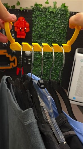 PrintStart3D on Instagram: "This 3D print will change my life 😂👍 find this file on @bambulab_official bambu handy app and maker world. I printed it with bambu PLA+ and sliced with bambu slicer. So far the a1 mini has printed everything ive tried with almost zero issues. I have an official bambu affiliate link now, go use it!! Thank you for the support it means the world to me!!❤️❤️❤️❤️ #3dprinting #3dprinted #3dprinter #3dprinters #3dprintinglife #3dprints #3dprintedmodel #3dprint #3dprinterso