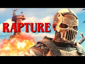 Duo DESTROYS clan and takes EVERYTHING in Rust