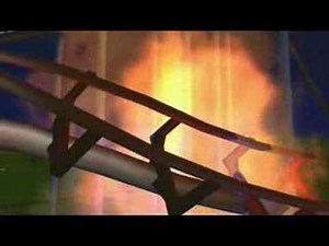 Final Destination 3: The180Curse Rollercoaster Tycoon Re-Enactment