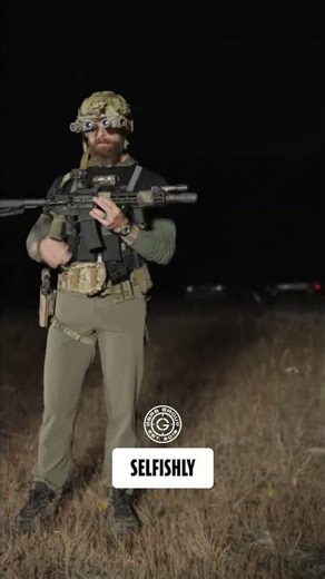 CQB Carbine Upgrade
