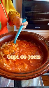 43K views · 196 reactions | SOPA PERFECTA muy facil de preparar #recetas #sopa #recetascaseras #recetasfaciles #viralreelsfacebook | La receta de la abuelita | Facebook