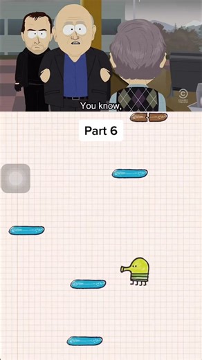 A Song of Butts and Fire | S17 E8 | Part 6 #Southpark #southparkedit #Cartman #Stan #Kyle #Kenny #fake #fakebody #CodeCabrzy #Stake