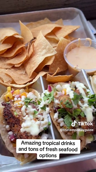 Tampa Bay Spots you should take people visiting from out of town Part 1! 📍Tiki Docks Skyway Bar & Grille @Sunny Collabs - Tampa #tampa #tampabay #stpetersburg #sunshineskyway #tikibar #waterfrontdining #stpete #stufftodointb #stufftodointampabay #tampabayfl #tampafoodspots #tampafoodblogger #tamparestaurants #tampafoodies #tampafood #restaurantsintampa #tikidocksskyway #sunnycollabs #thetampabayguide