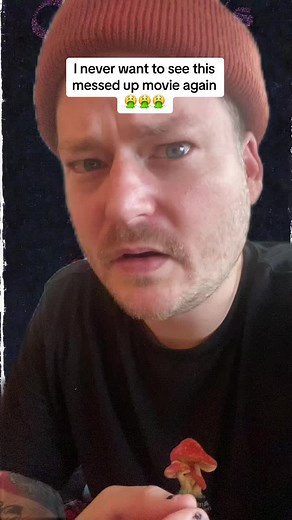 This is one of the most disturbing movies i’ve ever seen #disturbingmovies #charlottesnet #disturbingfilms #messedupmovies #gorymovies #disturbinghorrorfilms #disturbingvideos #horror #horrortok #horrormovies #horrormoviesuggestions #horrormovierecommendation #scaryhorrormovies #scary #creepy #filmtok #movietok #horrorlists #scaryvideos #creepyvideos #dadsoftiktok #uni #student