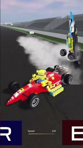 Why did he explode 😭