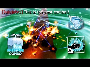 Low Level PvP Made Easy with THIS Blizzard Combo in Blox Fruit!