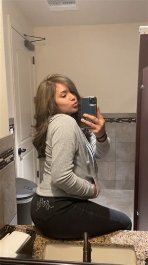 On the road to blonde 😈 #fyp | Jasmine V