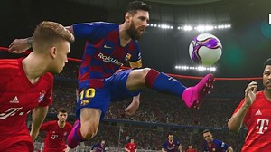 PES 2020 1.04 Update Patch Notes | Data Pack 2.00