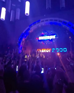 Cosmic Gate on Reels