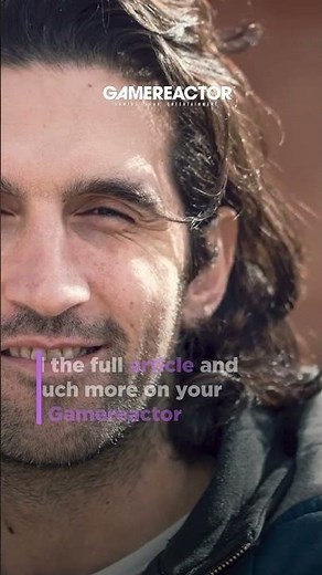 Josef Fares teases Hazelight's next game