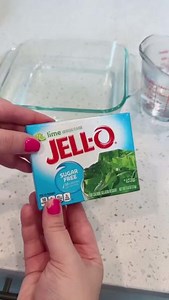 14 reactions · 3 comments | Great little sensory idea The Kalis Crew #fireflysplashy #sensory #jello #periventricularleukomalacia #cp | Firefly | Facebook