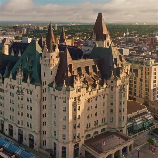 Ottawa is built for packaged travel, offering impressive itineraries and exclusive experiences that make it one of Canada's most popular motorcoach tour destinations. Learn more about bringing tours to Ottawa, Ontario, Canada: https://ottawatourism.ca/en/travel-trade?utm_source=aba&utm_medium=paidsocial&utm_campaign=2026_ohtoah_tt&utm_term=aba [Paid content] #BusesBringBusiness #BusesMoveAmerica #OpeningRoads #TourCanada #TravelCanada #CrossBorderTours | American Bus Association