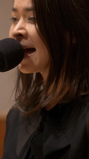 Mitski Live Performance of Washing Machine Heart at The Current