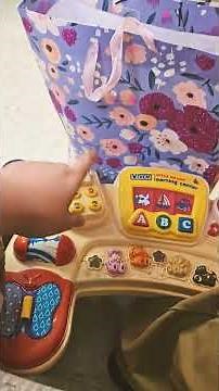 Vtech Little Smart learning center