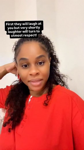 Bus aunty turned what was fun to her into a stable big time income that has changed her life forever. You can too! : Digital monetisation Academy launches tomorrow, lets hold your hands as you enter into the world of creating content and monetisation of your content. The will be an academy of 6 figure creators. Comment DMA to join. The world is waiting to see your content. | Mamaariella