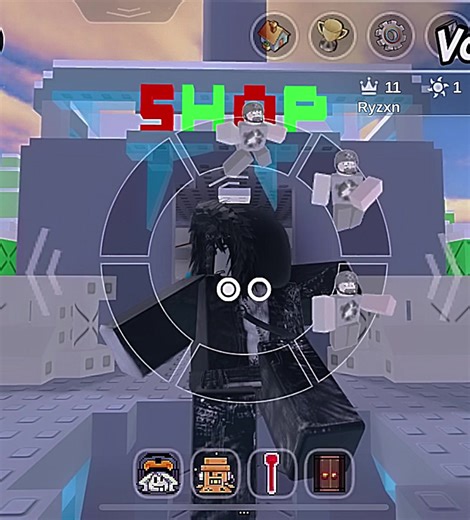 Exploring New Trends in Roblox Gameplay