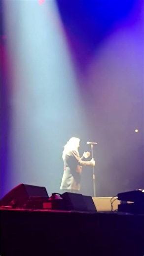 Saxon Madame Guillotine #concert #metal #paris #zenith 17 mai 2026 #saxon