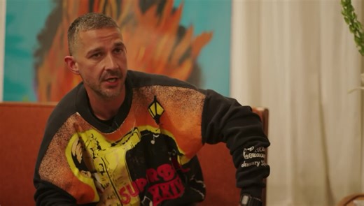 Shia LaBeouf's Unexpected Release from Jail