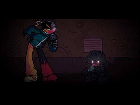 V.S Whitty Corruption: Night Trouble Old Builds Restoration (Demo 2 "Rebrand" Gameplay)