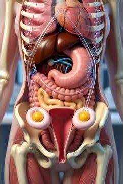 How Twins Are Created in the Womb | Fraternal Twins Explained