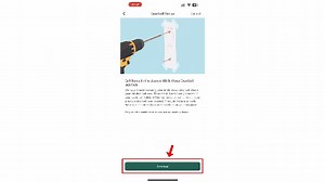 Installations- und App-Bedienungsanleitung