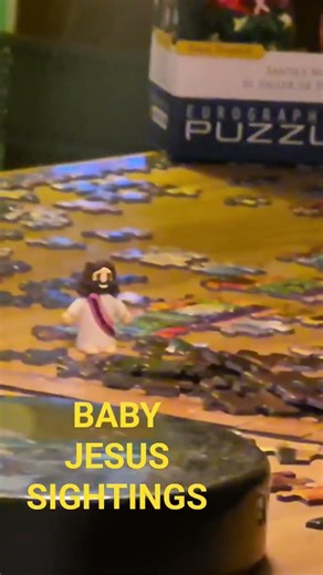 BABY JESUS