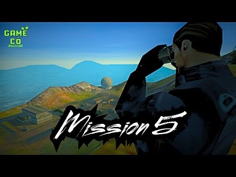Project IGI - Mission 5 | GAME COR