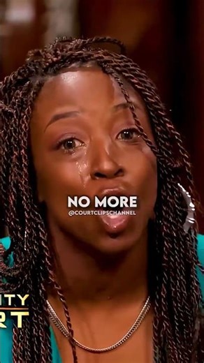 She's Been Lied To Her Whole Life😔