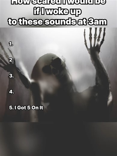 Revealing what this scary trending audio is #alarm #alarmy #fyp #scary #audio #sounds #ranking