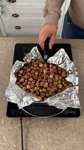 898K views · 2K reactions | Popcorn with Chocolate | Genius Inventions | Facebook